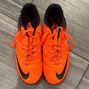 Nike Bomba Turf Soccer Shoes